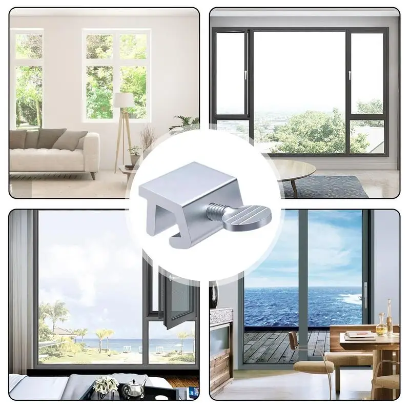 Раздвижное окошко задняя защита для раздвижных горизонтальных окон