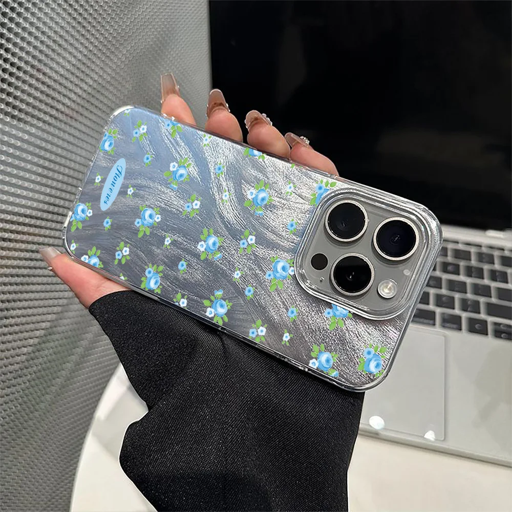 Чехол для iPhone 16 15 14 Plus 13 12 11 Pro Max XS MAX XR X 7 8 SE2 SE 2022