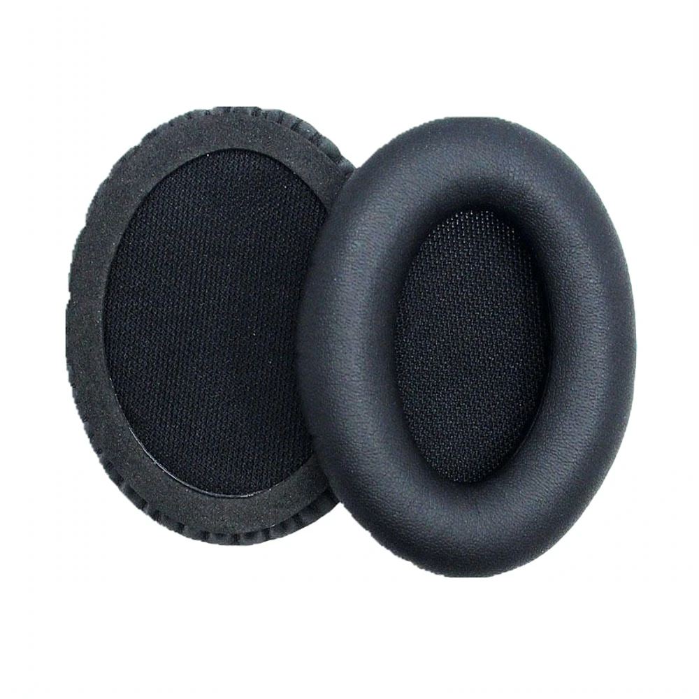

​Replacement Foam Ear Pads Pillow Earpads Cover Repair Parts For Edifier H840 H850 For Denon AH-D1100 headphones earpad