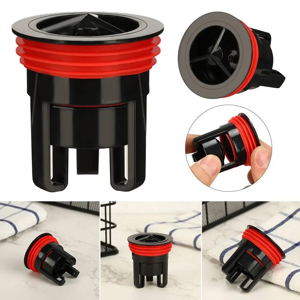 

Useful Sewer Insect-proof Anti-odor Shower Drainer Drain Cover Pipe Plug Floor Drain Core