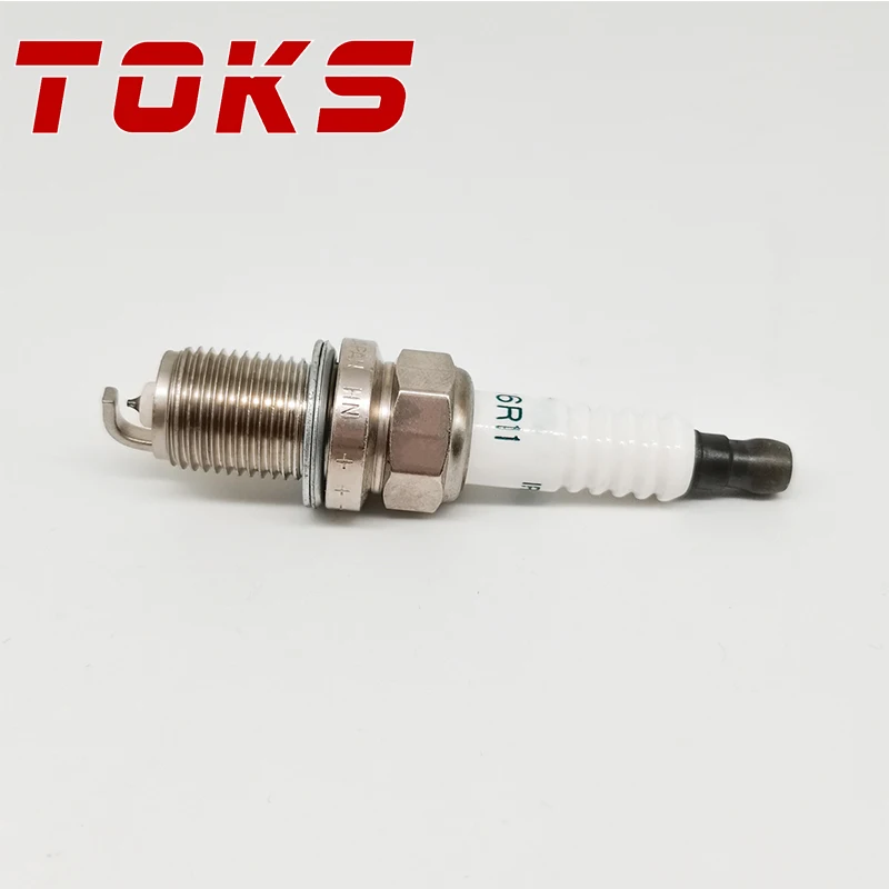 4 шт. 90919-01217 иридиевая Свеча зажигания для Toyota 4runner Celica Corolla Prius Yaris Matrix MR2 Lexus GS 1993-1997