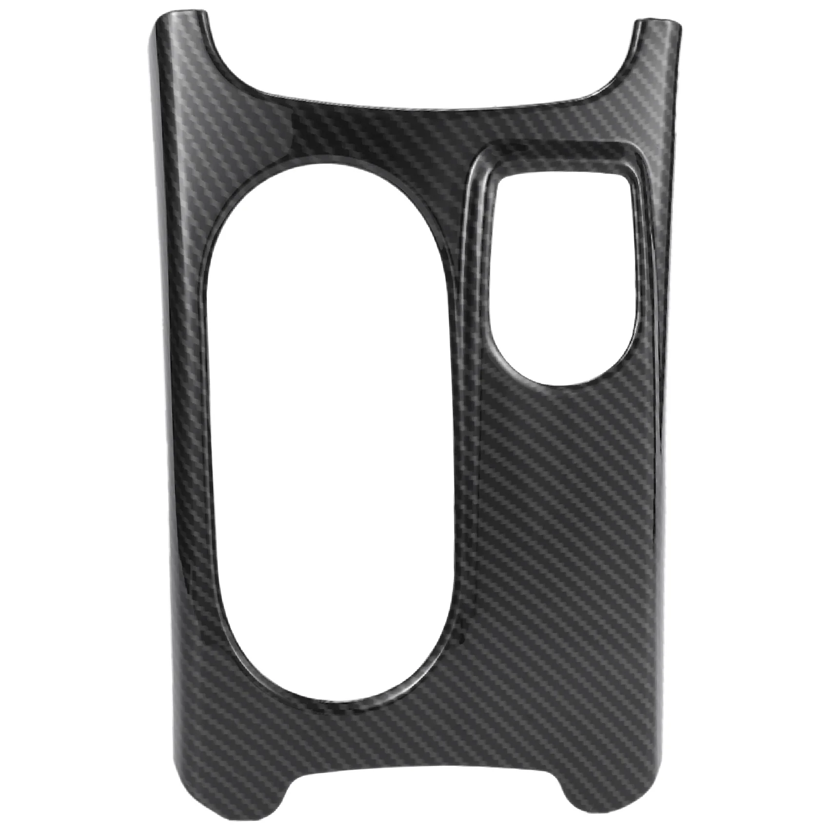 RHD для A/GLA/CLA Class C117 W117 W176 X156 2012-17 автомобильный карбоновый хромированный