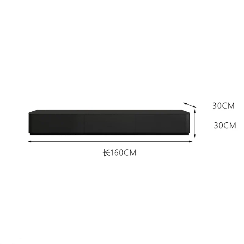 Современная минималистичная подставка для телевизора премиум-класса