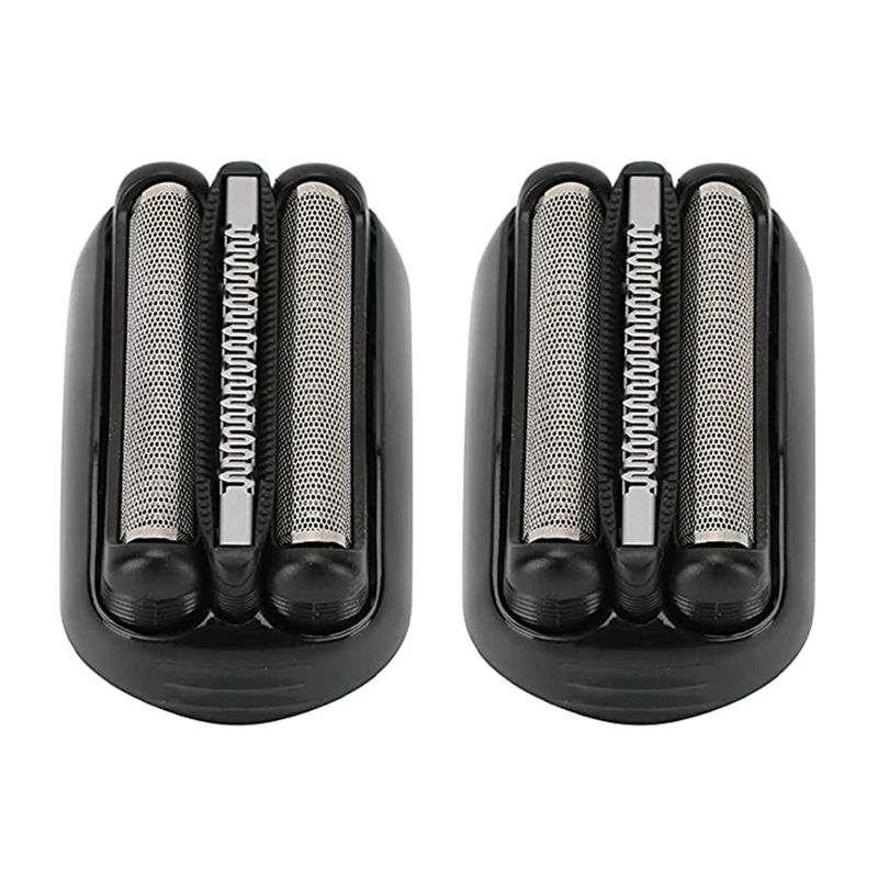 Replacement Head For Braun Series 3 Electric Razors 301s,310s,320s,330s,340s,360s,3010s,3020s,3030s,3040