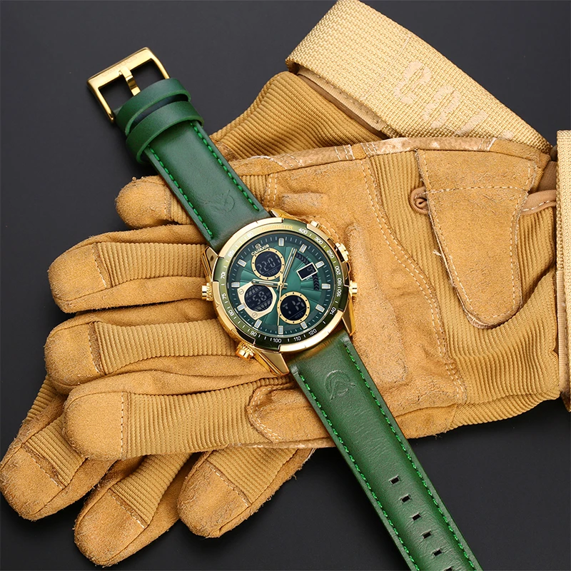 Часы спортивные CAINUOS