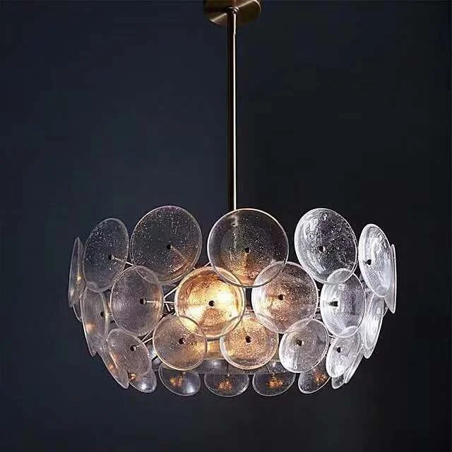 

gold pendant light modern led chandelier spider geometric pendant light iron hanging planets kitchen light dining room
