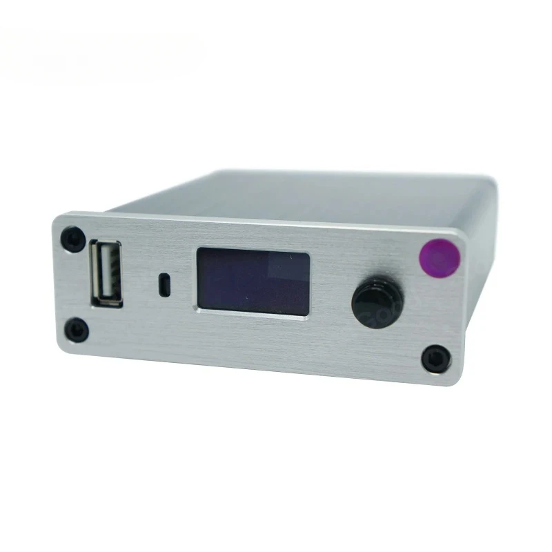 ZS-MD MD4 Dual CS43198 (MUSES02/JRC2068) Плеер без потерь USB ЦАП Усилитель для наушников Поддержка