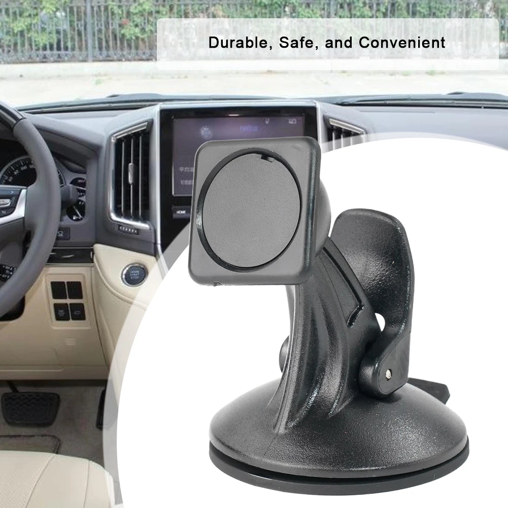 

Car Windshield Suction Cup Bracket Mount For Tomtom GO 520 530 630 720 730 920 930 With A 360 Degrees Swivel Head Car Bracket