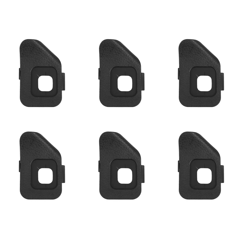 6 шт. крышка круиз-контроля 45186-02310-C0 45186-02310 для COROLLA ZRE18 2014 и RAV4 ASA44 ZSA4X 2013-2015