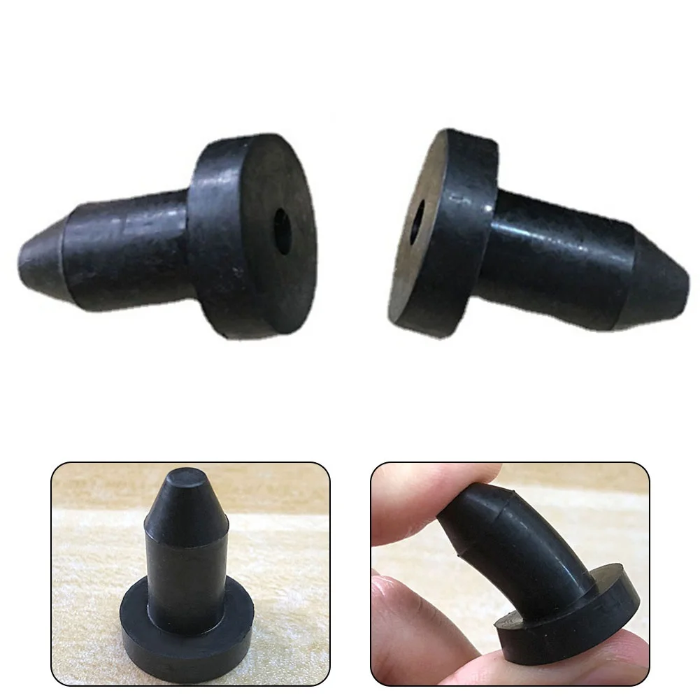 Push In Standard Drain Plugs Rubber Kayak Drain Plug Push Li