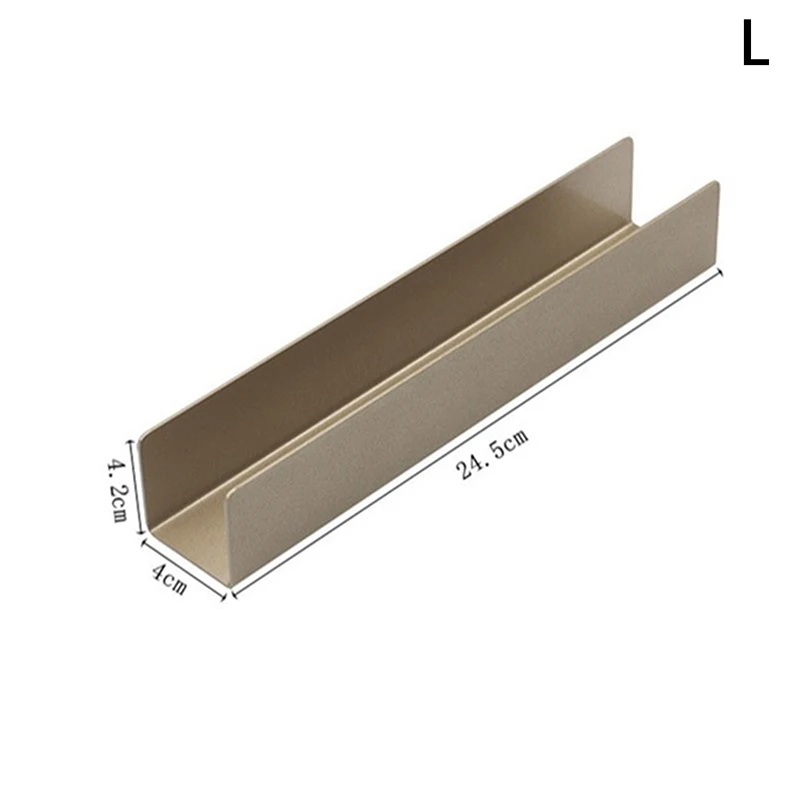 

Формы для выпечки N2HAO антипригарные U-образные из углеродистой стали