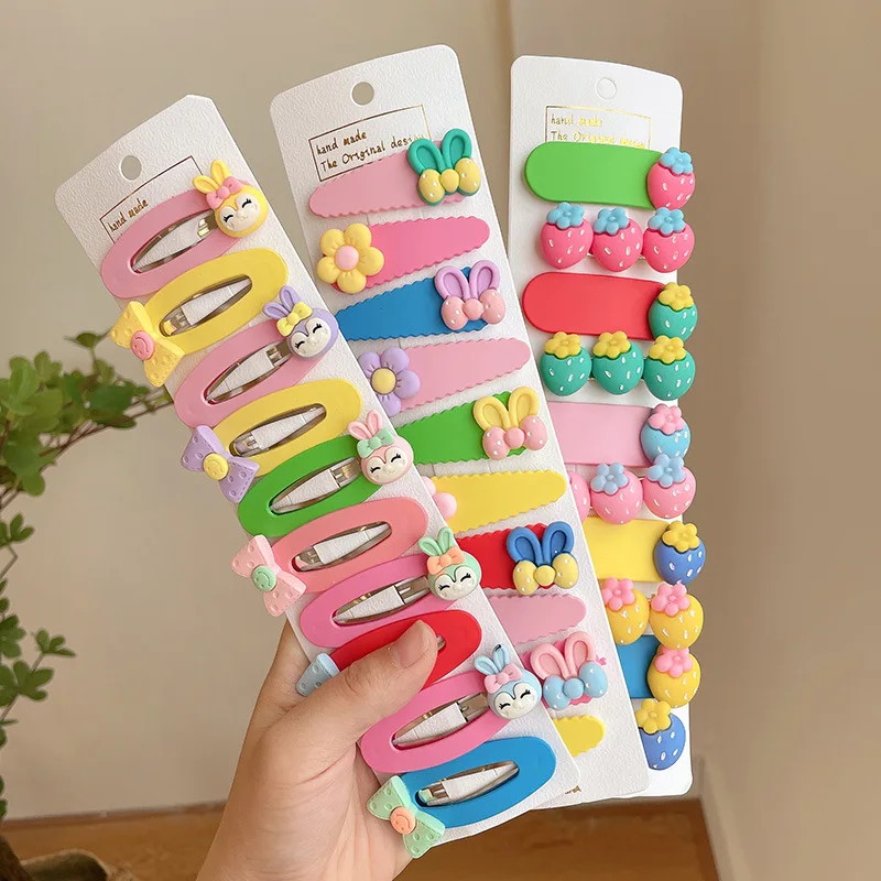 

Аксессуары для волос шпилька для волос для принцессы шпилька для волос для девочек шпилька для волос bb зажим для волос не повреждает волосы ...