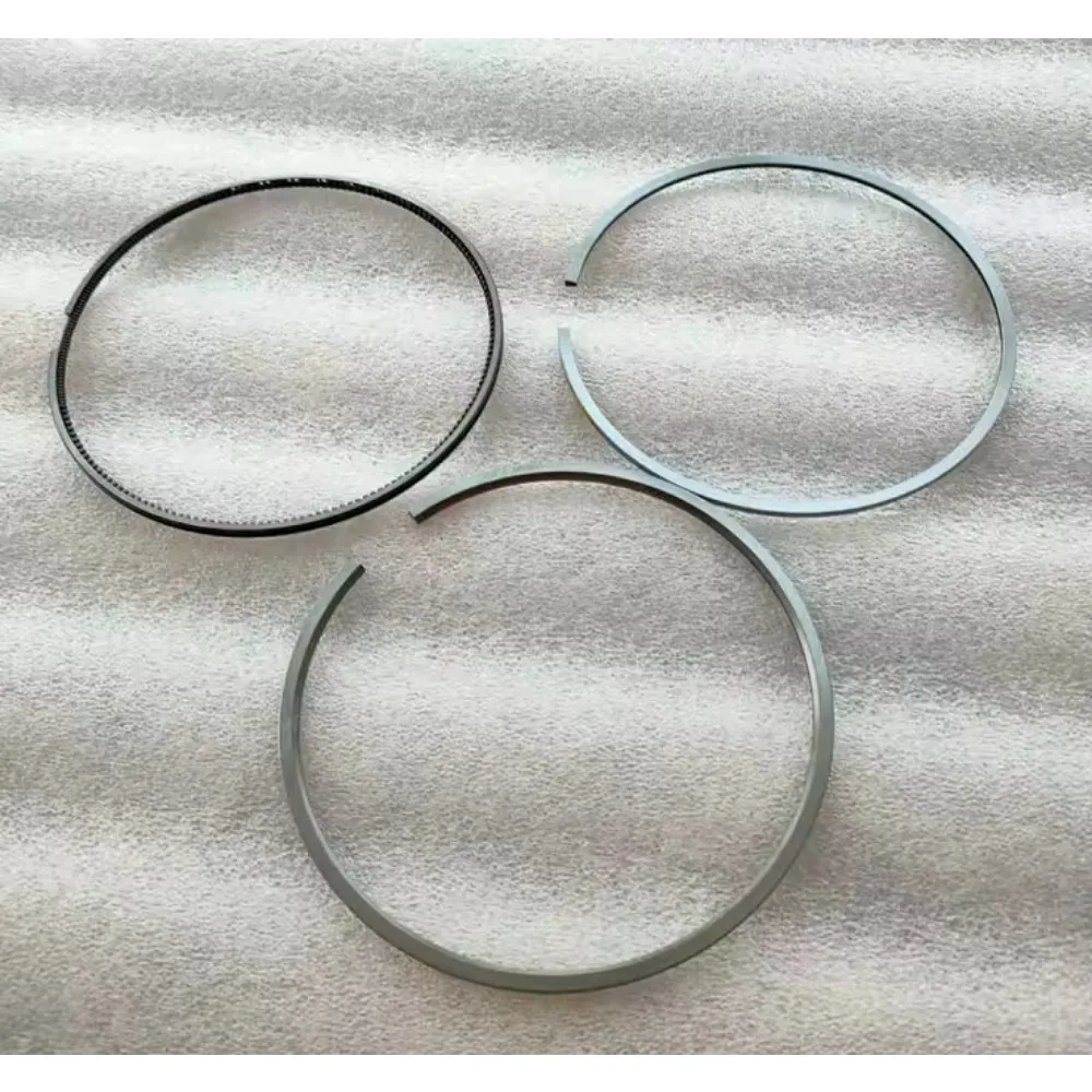 Для двигателя 2881682 5405717 4309441 Zuigerveerset 4089406 Voor Cummins Qsx15 Isx15 Qsk15