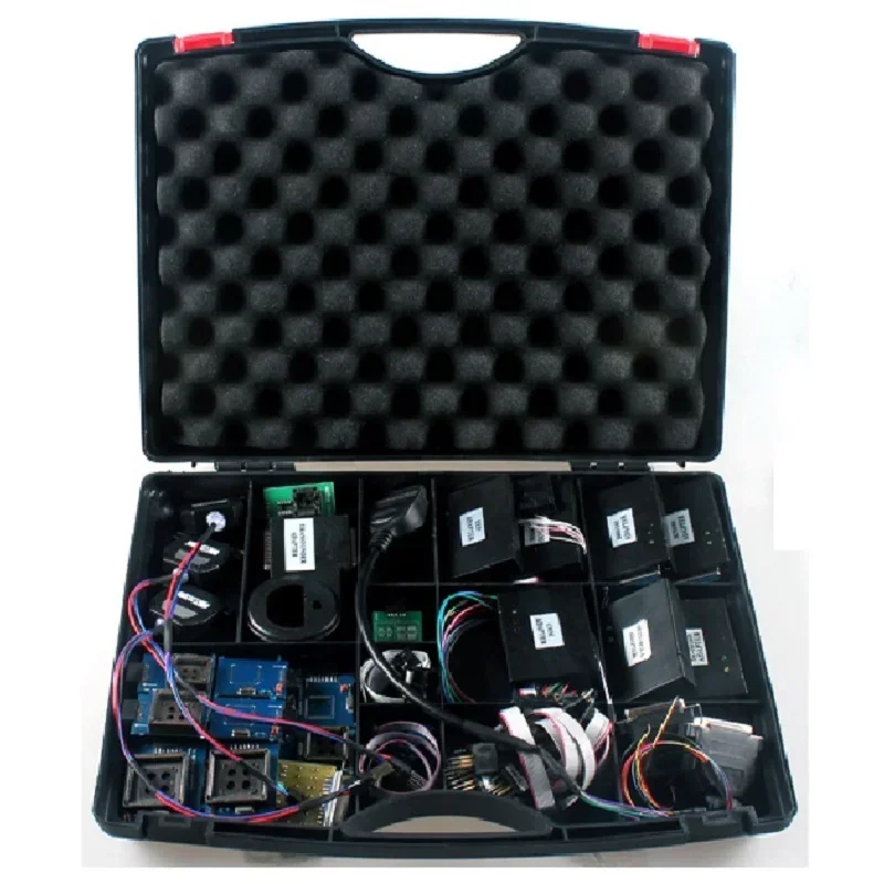 Новая портативная полнофункциональная автоматическая регулировка одометра с