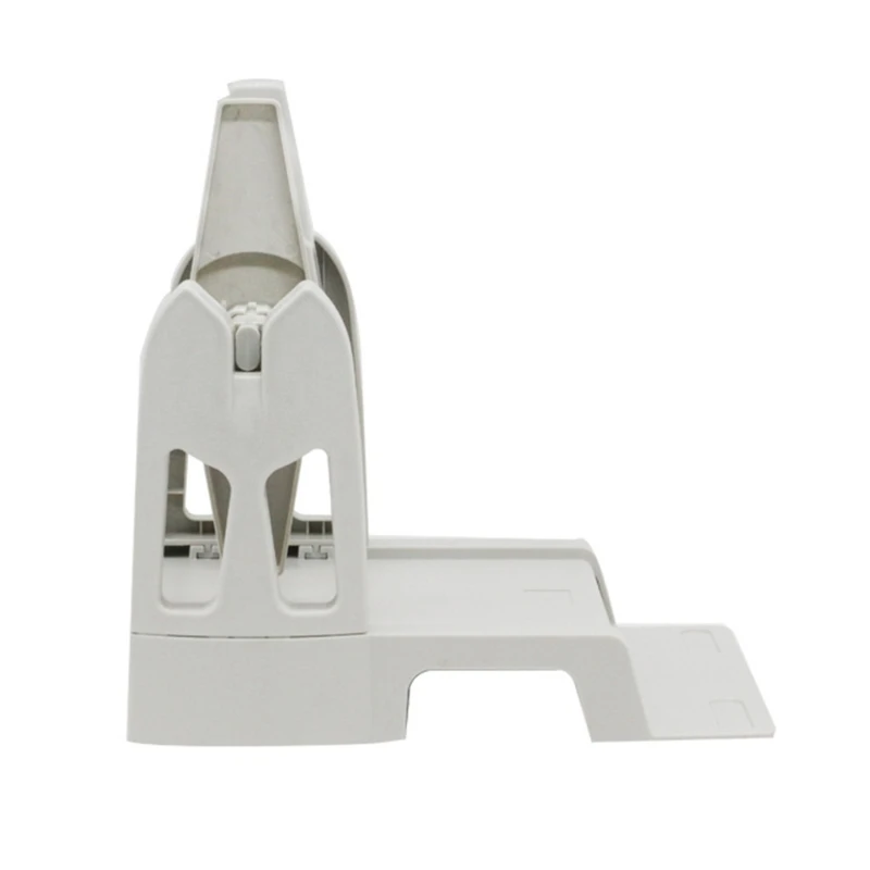 Держатель этикеток для рулонов и сложенных веером. Термодержатель этикеток.