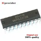 10 шт.лот SN74LS273N SN74LS273 74LS273N DIP-16 IC новый оригинальный