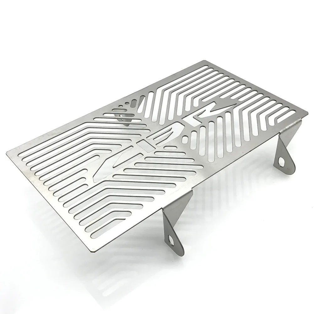 

For YAMAHA MT-07 MT07 2013-2020 2017 2016 15 18 19 Motorcycle Radiator Protective Cover Grill Guard Grille Protector