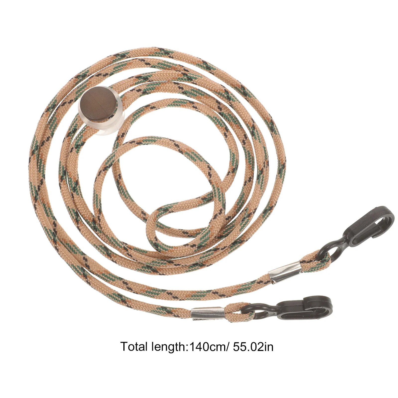 Зажим для перчаток ремешок подвесная веревка зимняя варежка шеи нейлоновый