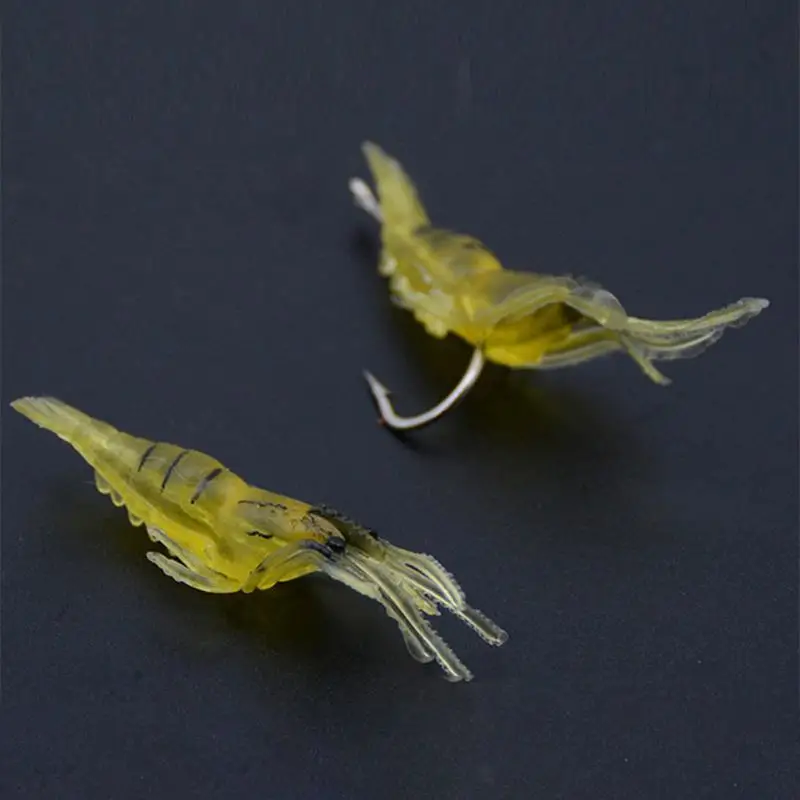 

Wholesale Artificial Bait Factory Direct Sales Fishing Tools Sharp Hook Fresh Water Road Sub-bait False Bait Fish Bait