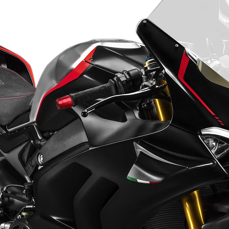 Универсальные штекеры для Руля Мотоцикла pcx adv 7/8 '✢ мм заглушки руля ADV150 ADV160