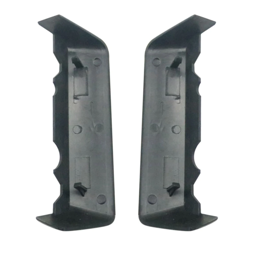 Автомобильный багажник на крышу средняя накладка крыша накладной корпус для Toyota