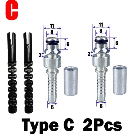 

Адаптер для шланга высокого давления XMSJ