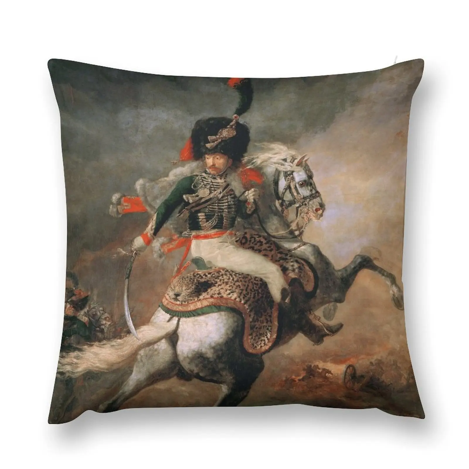 Наволочки для диванных подушек с зарядным устройством (Ge? Ricrenault) декоративная