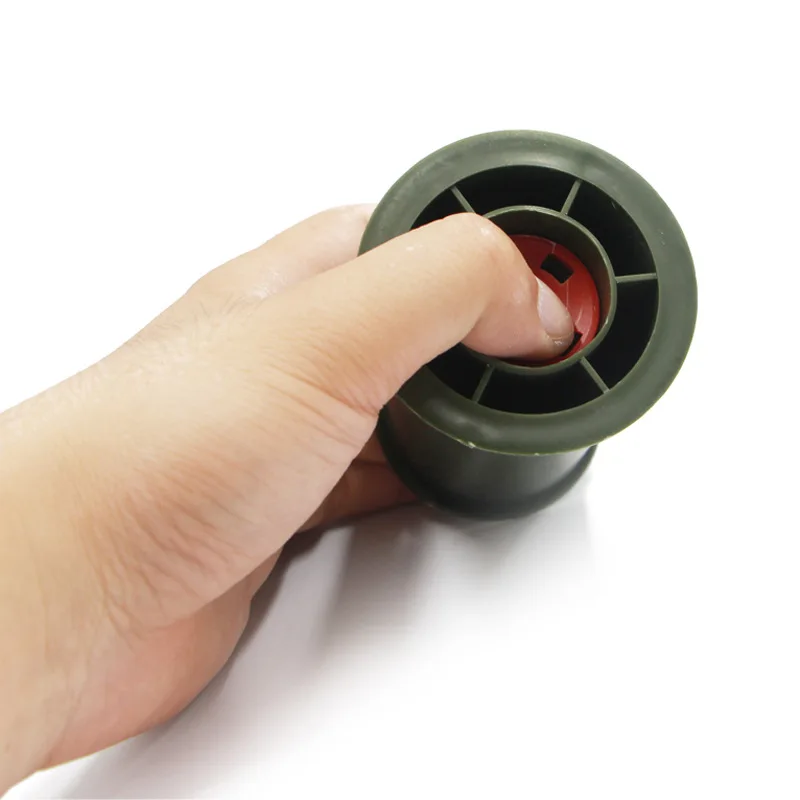 1 шт. пресс для рыболовной приманки шариковая формирователь кормушка наживка