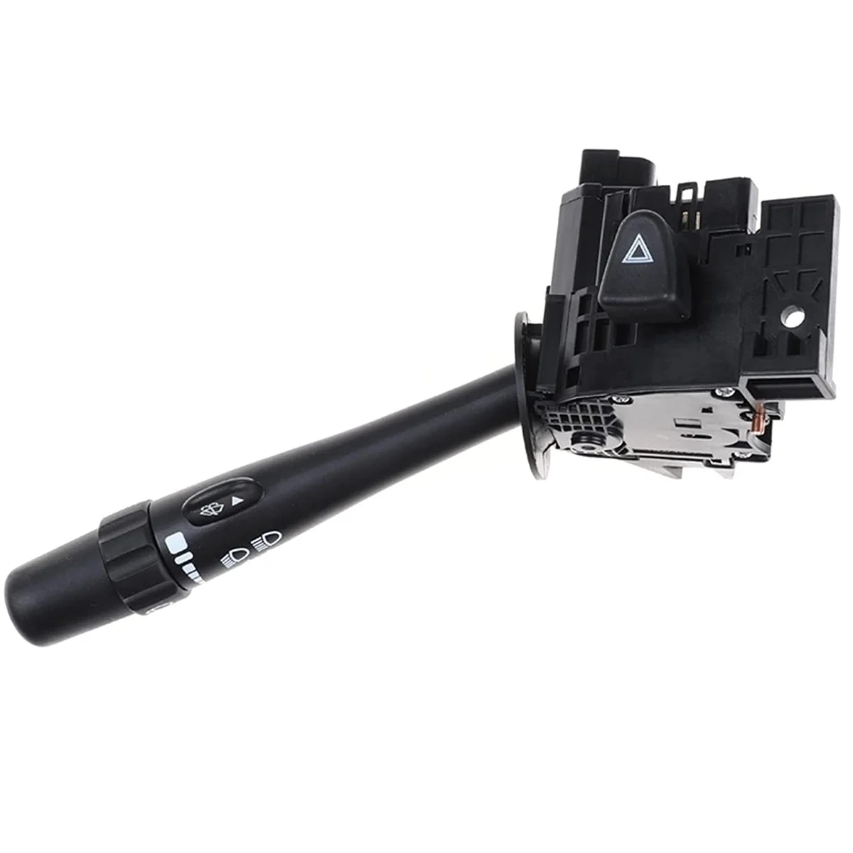 12450066 Для Buick Rainier Chevrolet Trailblazer MK1 2002-2009 сигнал поворота рулевая колонка