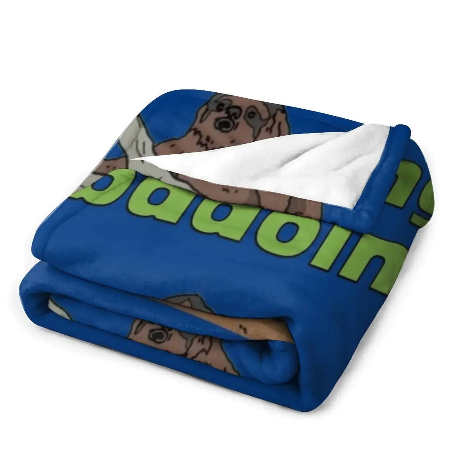 Одеяло badoing Retros одеяла и пледы диваны для детских одеял