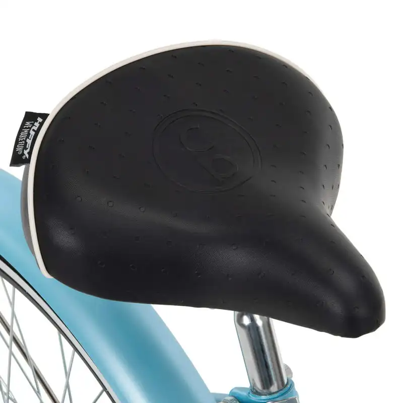 

Cranbrook Girls Beach Cruiser Bike for Women, Sky Blue