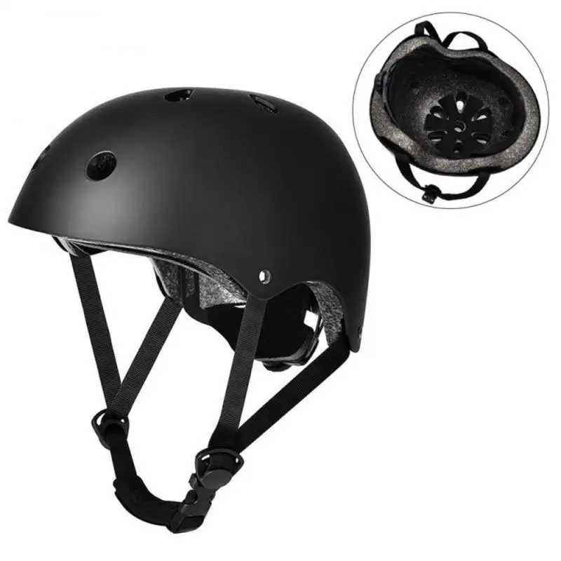 

Bicycle Helmet Multi-Sports Safety Helmet for Kids/Teenagers/Adults MTB Bike Cycling Skating Skateboarding Scooter Helmet