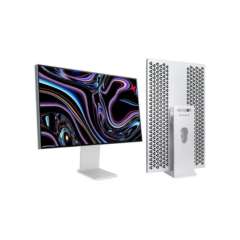 32-дюймовый 4K 144Hz монитор с высокой частотой обновления, безрамочный, с возможностью подключения, внешний экран-зеркало для Mac, PS5, киберспорта и игр (art.: 3920db484b996) - 3920db484b996