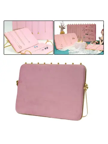 Металлическая подставка для украшений