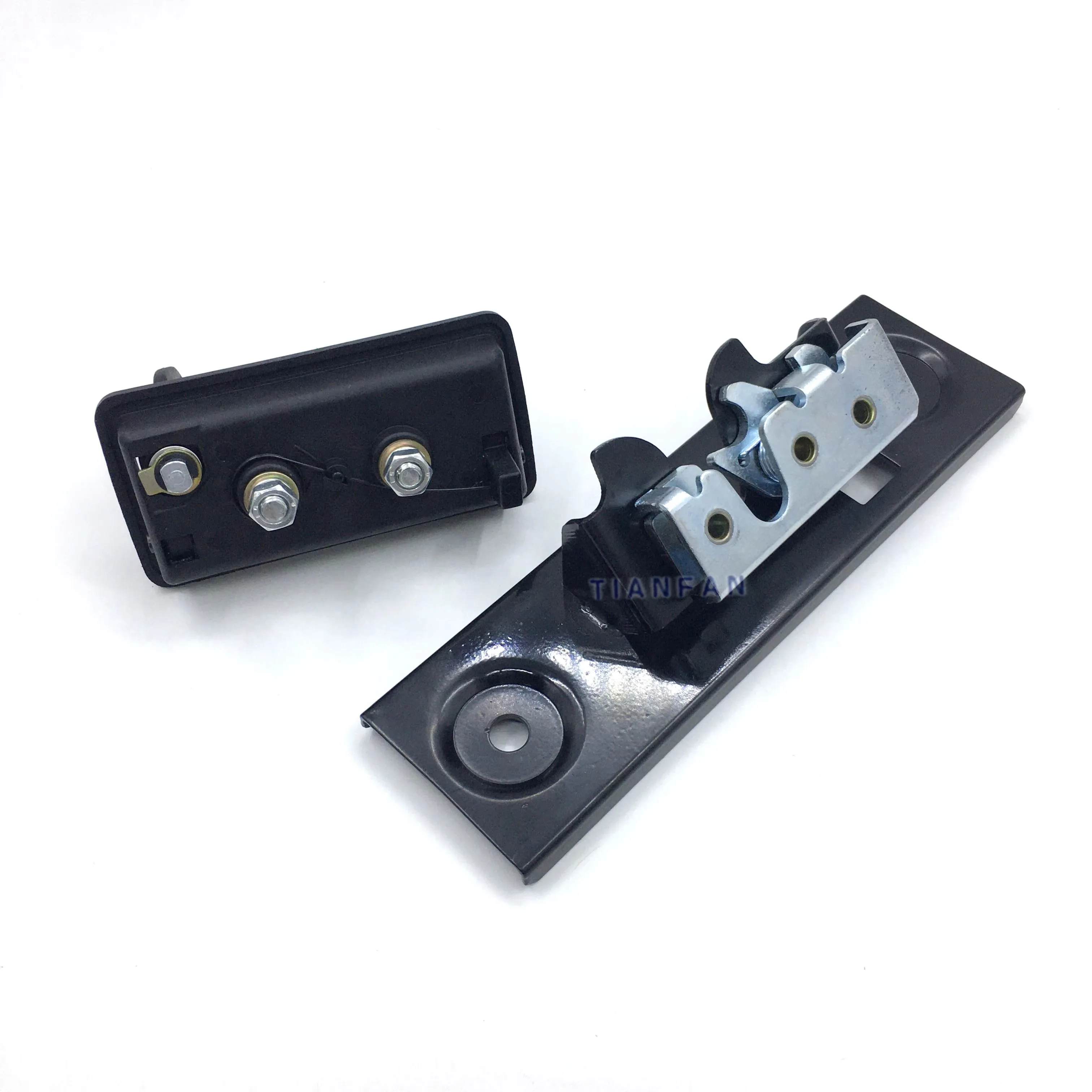 Замок головки блока цилиндров экскаватора по хорошей цене для DX55-9C DX60-9C DX75-9C DX88-9c