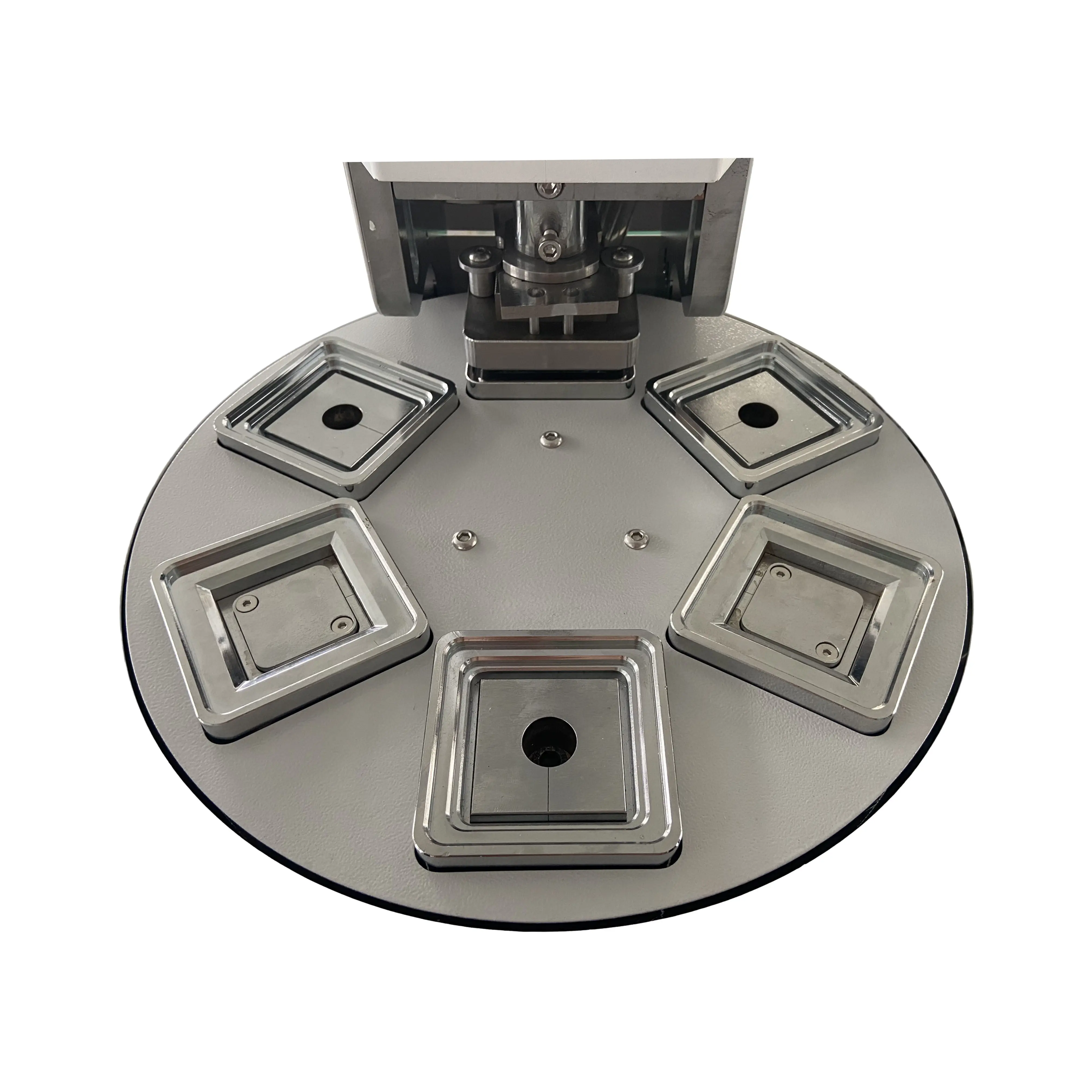 Высококачественная пневматическая машина Ppx для холодильника 50*50 мм (2*2 дюйма)