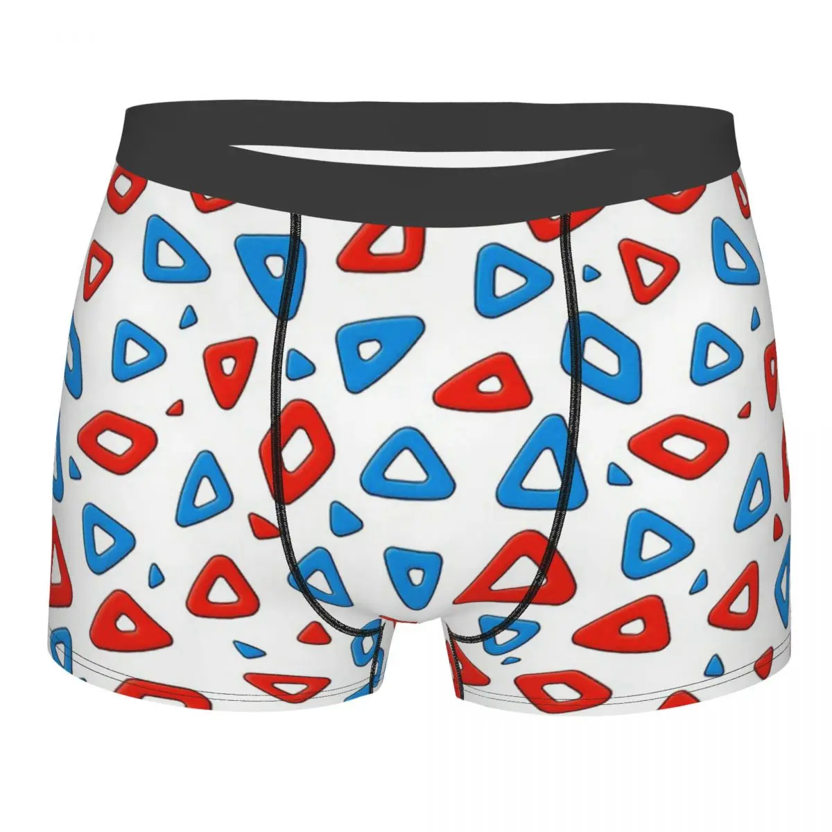 

Togepi Stains Underpants Homme Panties Men's Underwear Sexy Shorts Boxer Briefs