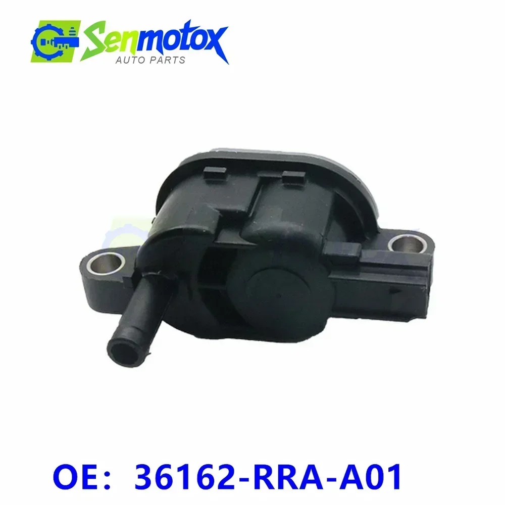 Фото 36162-RRA-A01 Для CRV Crosstour TSX Acura Honda Civic ILX Accord 36162RRAA01 Электромагнитный клапан управления вакуумной продувкой 2283757 911-397 №3