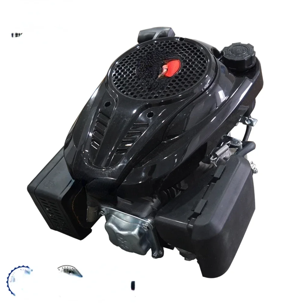 1P70FA 6.5HP 196CC вертикальный вал 22 2 мм Двигатель бензиновой газонокосилки