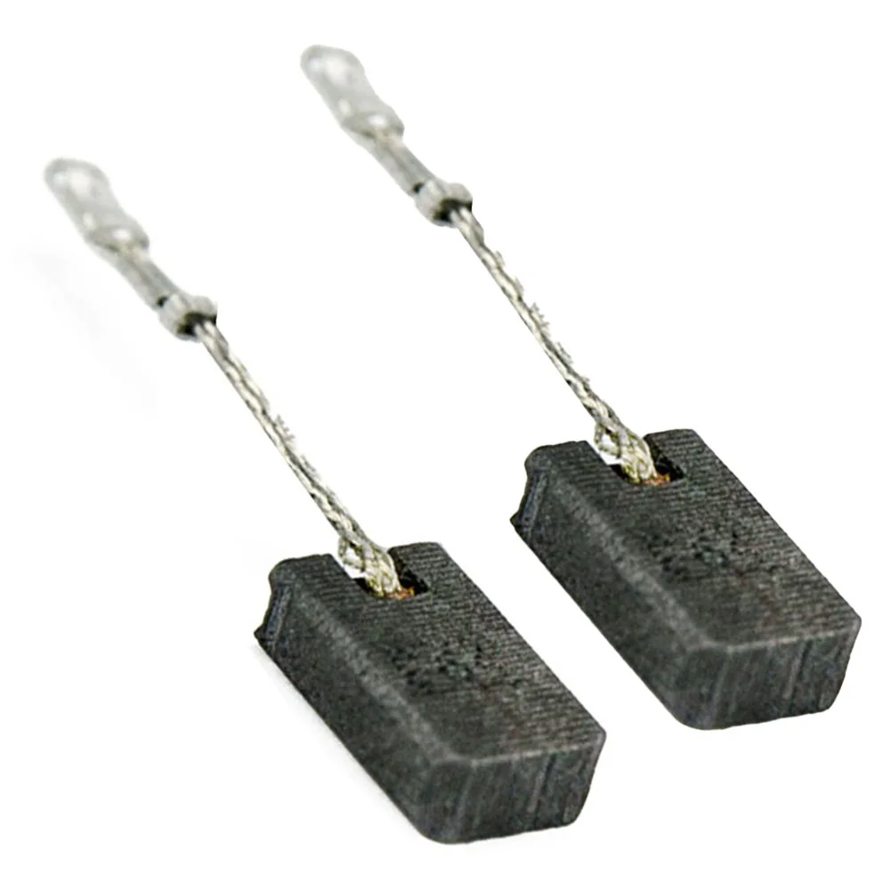 Рисунок 5 - карбоновые щетки для угловой шлифовальной машины