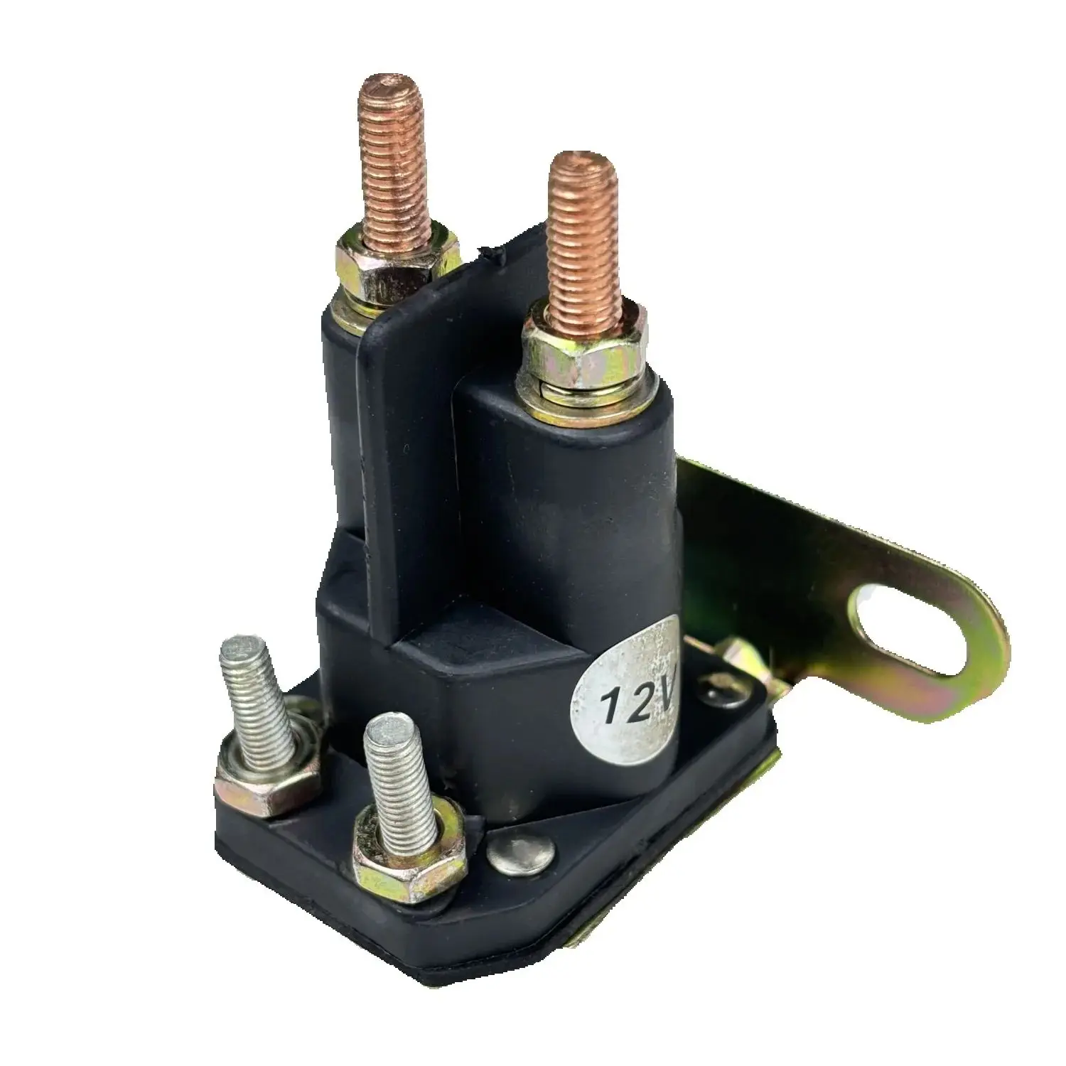 2410437 Электромагнитное реле стартера для Polaris Sportsman 400 500 550 600 700 800