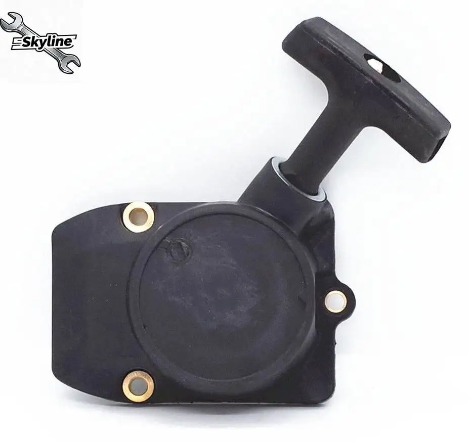 Фото Стартер с ручным запуском для FS 75 80 85, FC 75, FS75, FS80, FS85, FC75, FC85, KM85, BG75, BG85, FR85, HT70, HT75, HL75, HL75K, 4137, 190, 4000 №3