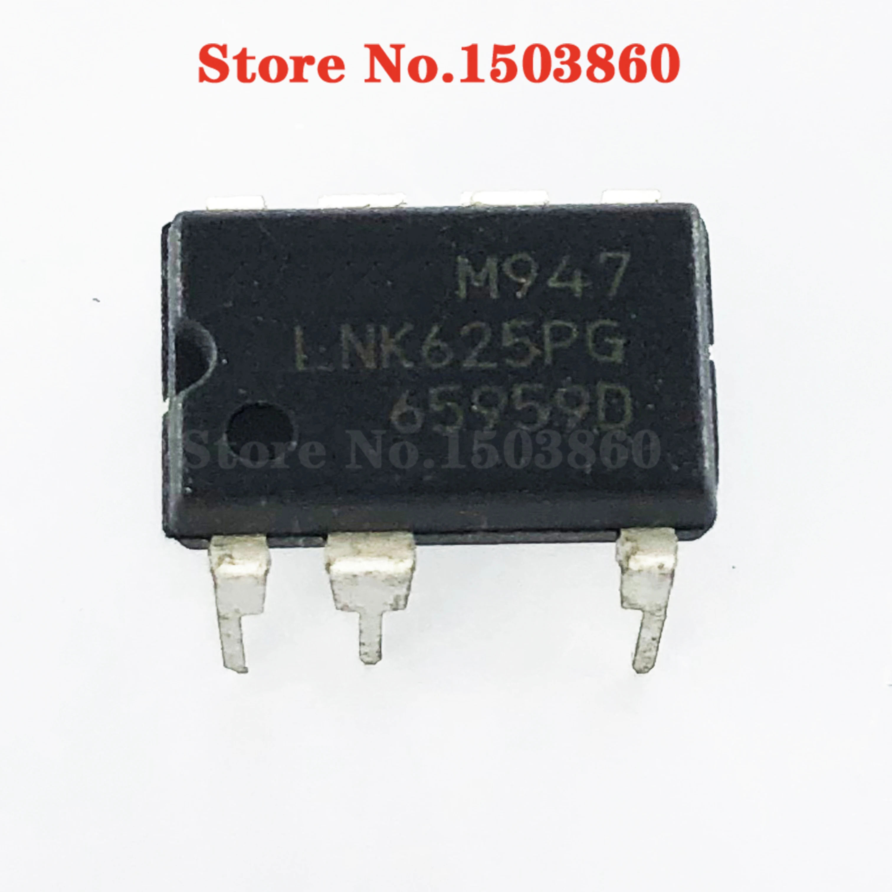 

10 шт./лот LNK625PG LNK625PN LNK625 DIP-7 в наличии на складе