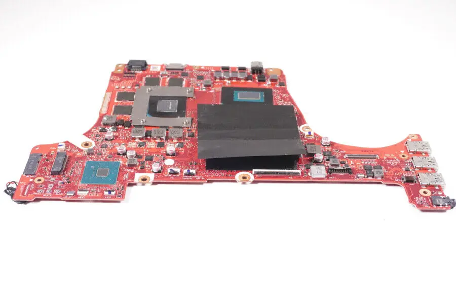 

Материнская плата 90NR01L0-R00052 для Asus G531GT Core i5-9300H 4G GTX 1650