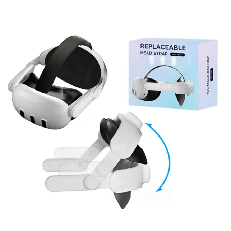 Ремешок для гарнитуры Elite VR Oculus Quest 3