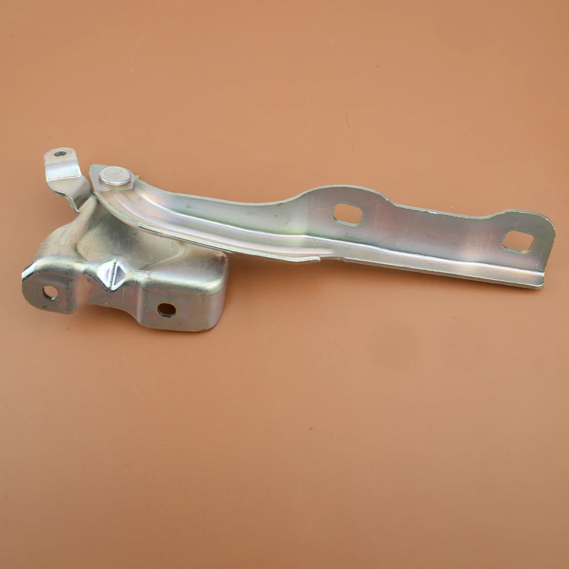 

Car Left Hood Hinge Fit for Chevrolet Trax LTZ Premier Buick Encore Base Preferred II Premium Sport Touring Convenience 95421580