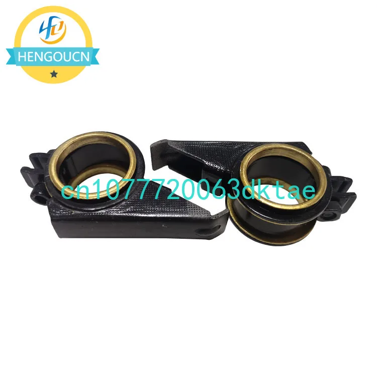 

10 Pieces SOR Chain Delivery Gripper Assembly 47.014.007 SORK SORM SORD SORS Offset Printing Machine Spare Parts