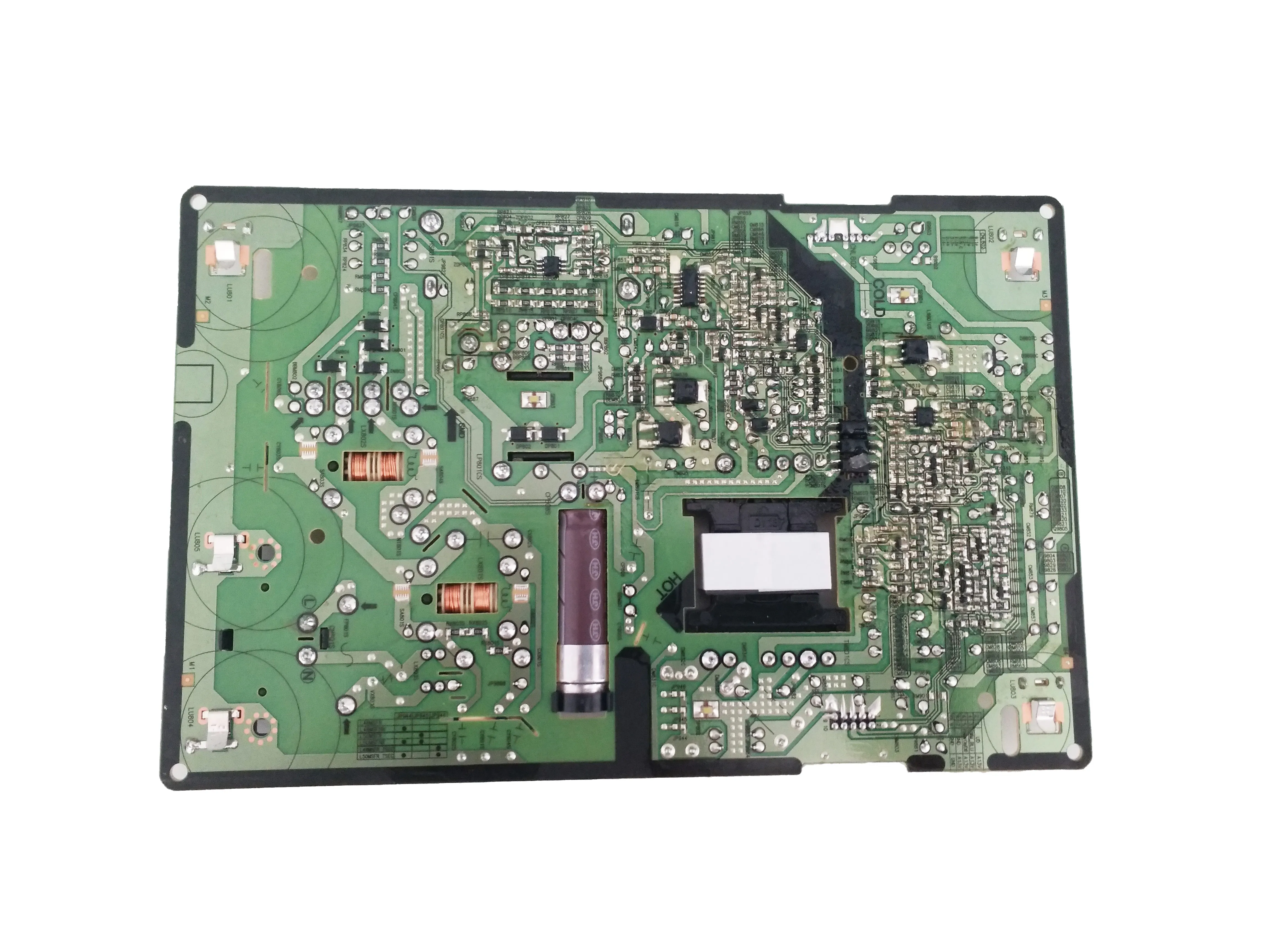 Плата питания BN44-00852F l48msf _ mdy для UE40M5002AK UE40T5300AK UN43M5300AF UE40N5300 HG49NE470HF UE40M5005 UN49M530DA