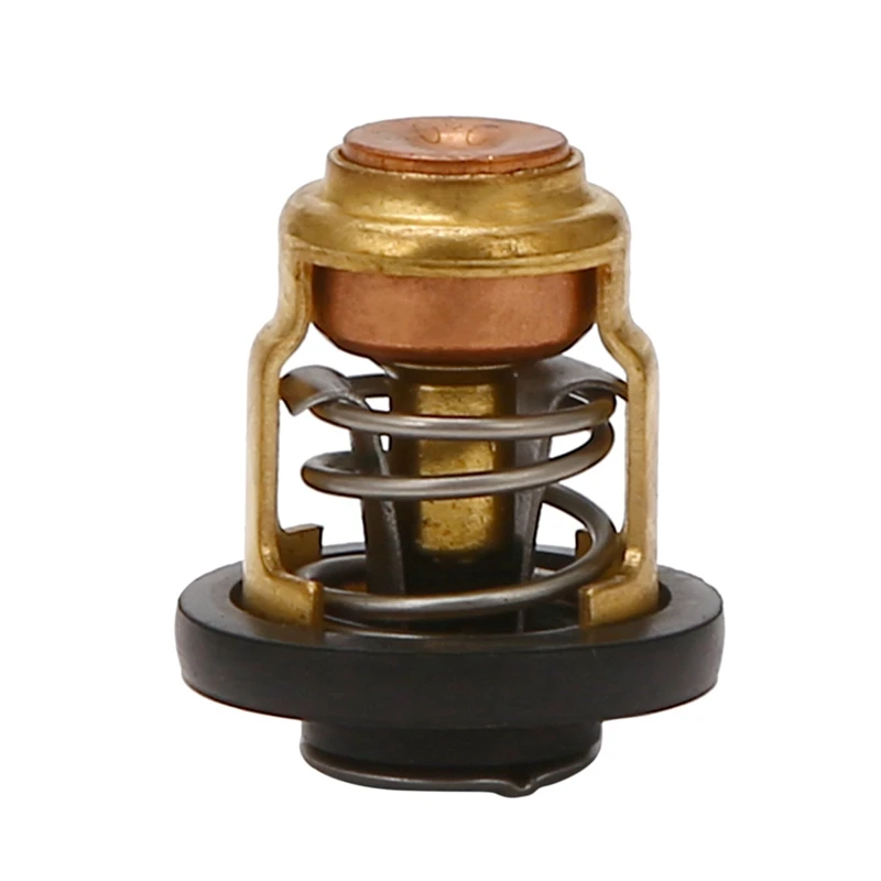 6 шт. 6E5-12411-00 6E5-12411-02 6E5-12411-10 термостат лодочного двигателя для Suzuki Yamaha подвесной