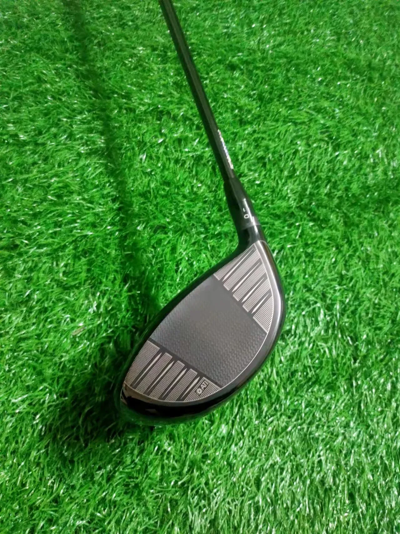 Golf Driver i3 Club 9 или 10 градусов специализированный графитовый Вал S R | Спорт и